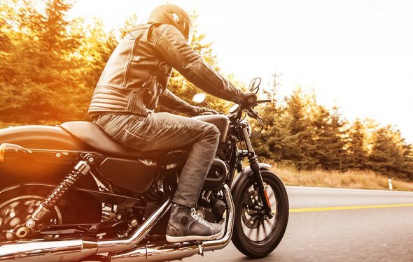 Harley Rebuild/Build Your Own Harley - BAKER Drivetrain