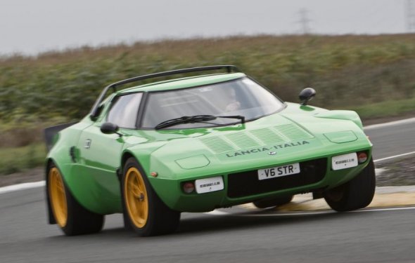 Kit cars - are they good cheap fun or overpriced homemade rubbish