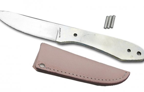 Quality Knives | High Quality Knife | Good Knife - Sarge Knives
