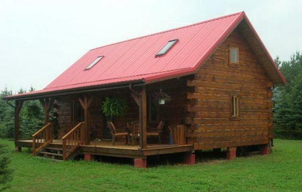 Small House Kit | sandiegoduathlon.com