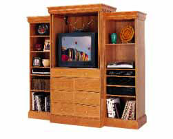 Customize your own home entertainment center with the help of our unique products!