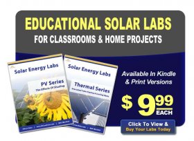 Solar Classroom Labs