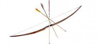 Build your own bow kit