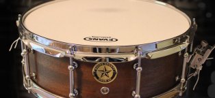 Build Your own drum kit