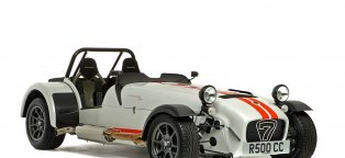 Build Your own kit car