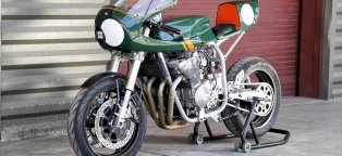 build your own motorcycle kit