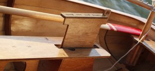 Build your own sailboat kit