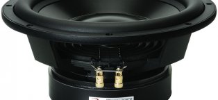 Build your own subwoofer kit